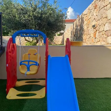Luxury Stone Banovi With Heated Pool فيلة *