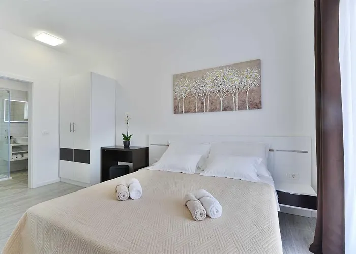 Luxury Stone Banovi With Heated Pool * Vinjerac