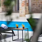 Luxury Stone Banovi With Heated Pool Villa *