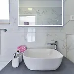 Luxury Stone Banovi With Heated Pool Villa