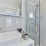 Luxury Stone Banovi With Heated Pool Vinjerac