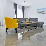 Luxury Stone Banovi With Heated Pool Villa *