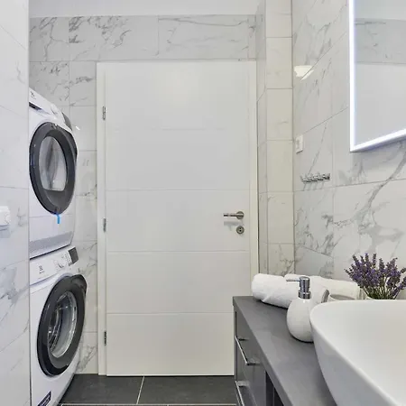 Luxury Stone Banovi With Heated Pool