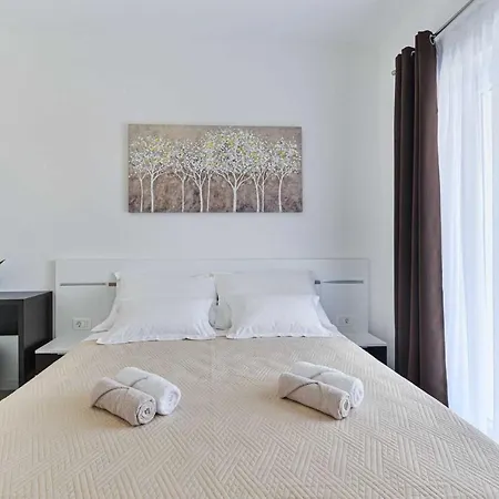 Luxury Stone Banovi With Heated Pool