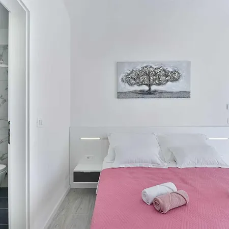 Luxury Stone Banovi With Heated Pool * Vinjerac