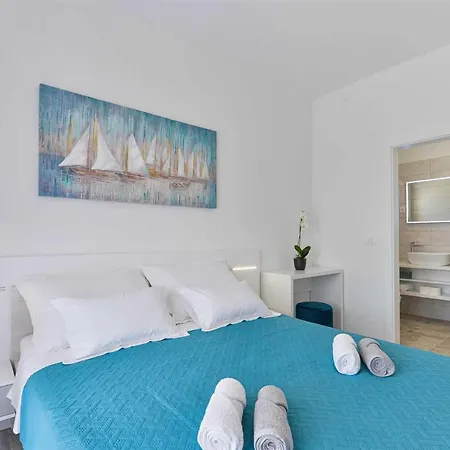 Luxury Stone Banovi With Heated Pool * Vinjerac