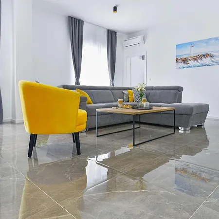 Luxury Stone Banovi With Heated Pool Willa *