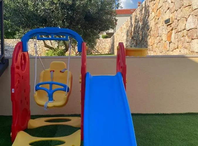 Luxury Stone Banovi With Heated Pool Villa *